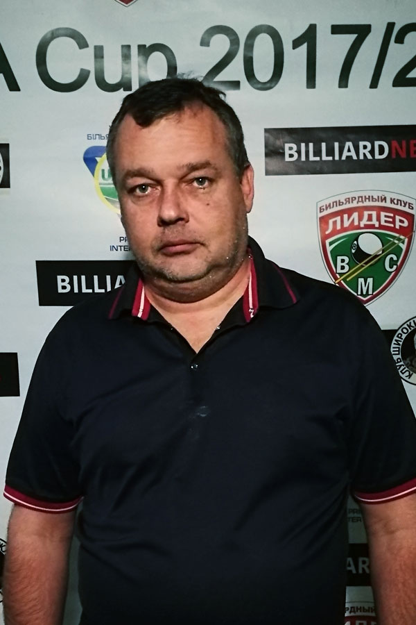Пашкевич Борис