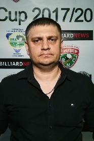 Istomin Vladislav