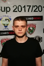 Kardashevskyy Yuriy