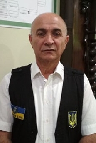 Рзаєв Махір