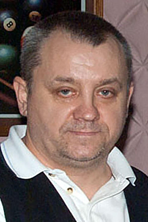 Shevchenko Ruslan