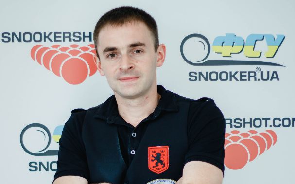 Pleshko Andriy