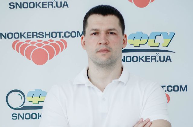 Yuri Furmanchuk